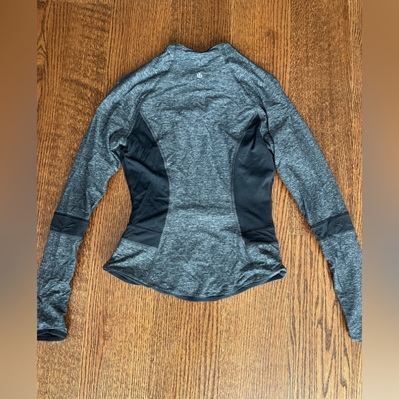 Reversible Lululemon Jacket - Picture 2 of 3